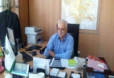 پرداخت غرامت به کشاورزان کردستانی در دولت تدبیر و امید افزایش یافته است