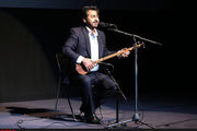 طنین آواز «همای» برای اولین بار در خرم آباد