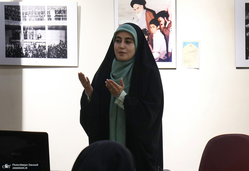 رویدادهای فرهنگی و هنری چهارمین هفته بر آستان آفتاب - 5