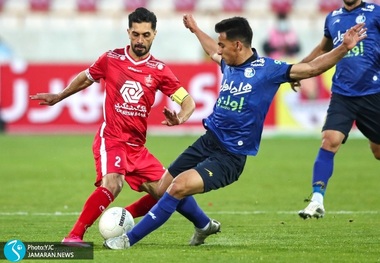 استقلالی ها بیشتر از پرسپولیس پاداش می گیرند