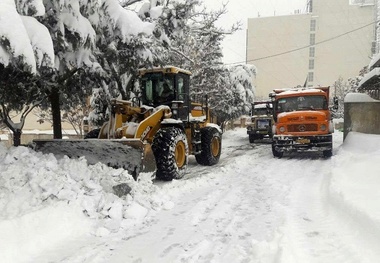 اقدام به بازگشایی 38 روستای منطقه کوهرنگ 15 روستای موگویی تا اطلاع ثانوی مسدود است