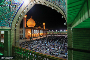 منتخب تصاویر امروز جهان- 11 اردیبهشت 1400