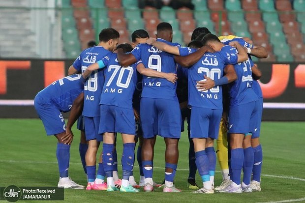 دعوتنامه پشت دعوتنامه برای استقلالی ها!