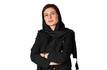 حدیث جان‌بزرگی، کارگردان و مستندساز: گاهی اوقات با مجوز نیز کار پیش نمی رود/ وضعیت تلویزیون اسفبار است