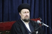 Enemies infiltrate through sectarianism, sow discord and division: Seyyed Hassan Khomeini