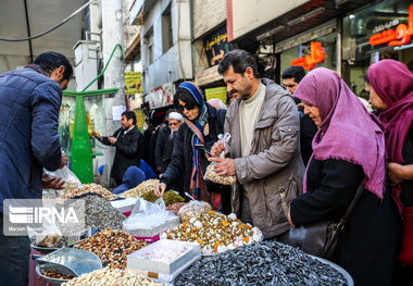 طرح نظارتی ویژه «شب یلدا» در مهاباد آغاز شد