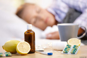 درمان آسان شدیدترین سرماخوردگی
