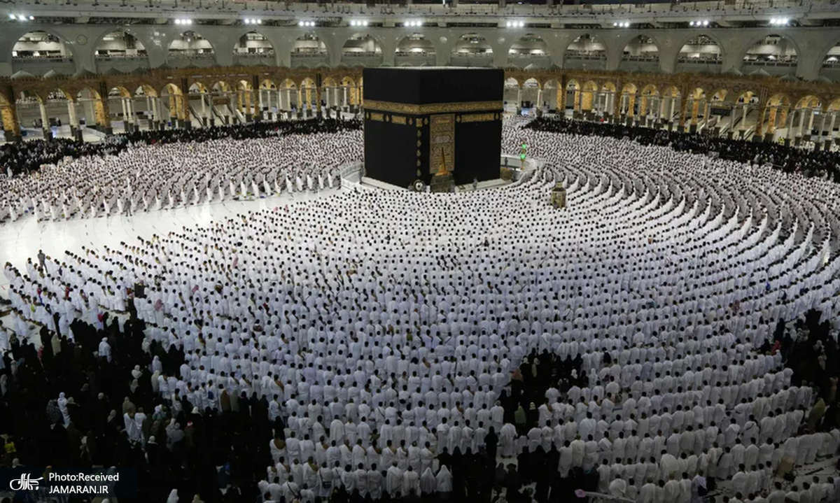 زمان ثبت‌نام و اعزام حج در سال 1401 اعلام شد
