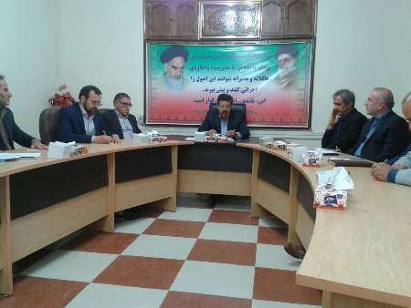 فرماندار مراغه:استاد باریشماز نگین ارزشمند فرهنگ و هنر آذربایجان است