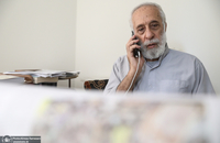 هادی خامنه ای