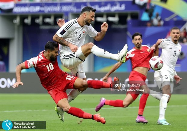 عراق را بِبَر و فینالیست آسیا شو!