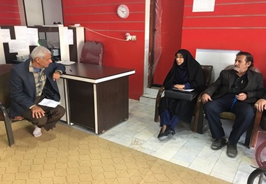 نماینده مجلس:بندر دیر ظرفیت بالایی برای صادرات به قطر دارد