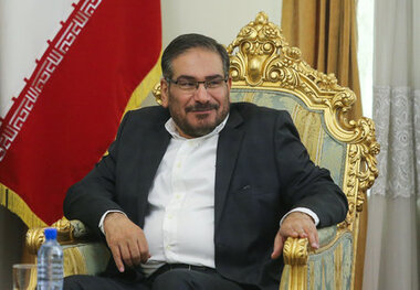 گزارش«شمخانی» از اقدامات مشترک ایران، ترکیه و عراق در قبال رفراندوم در شمال عراق