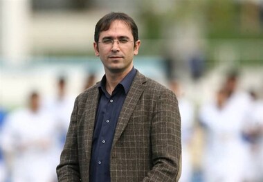 خطیر جواب نظری جویباری را داد