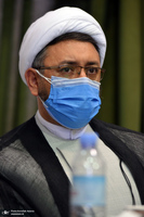 جلسه ستاد مرکزی بزرگداشت امام خمینی(س)