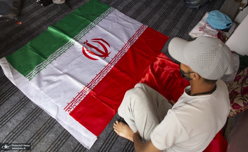 حال و هوای محرمی کشمیر هند