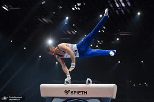 منتخب تصاویر امروز جهان- 3 اردیبهشت 1400