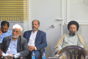 نشست علمی فقه پژوهی با موضوع «ملاحظاتی در باب نسبت فقه و اخلاق»