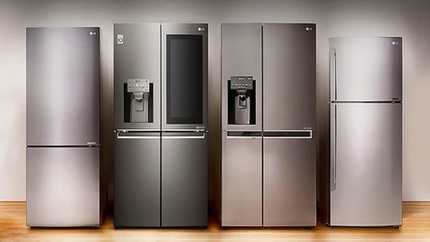 یخچال ال جی