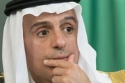 وزیر امور خارجه عربستان: ایران همچنان به تلاش‌های مداخله‌گرانه در امور داخلی کشورهای همجوار می‌پردازد