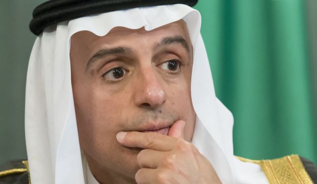 وزیر امور خارجه عربستان: ایران همچنان به تلاش‌های مداخله‌گرانه در امور داخلی کشورهای همجوار می‌پردازد