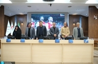 مجمع عمومی کمیته ملی المپیک