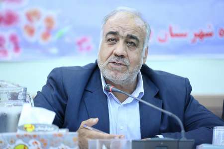 امسال 10 هزارو500میلیارد ریال دربروجرد سرمایه گذاری می شود