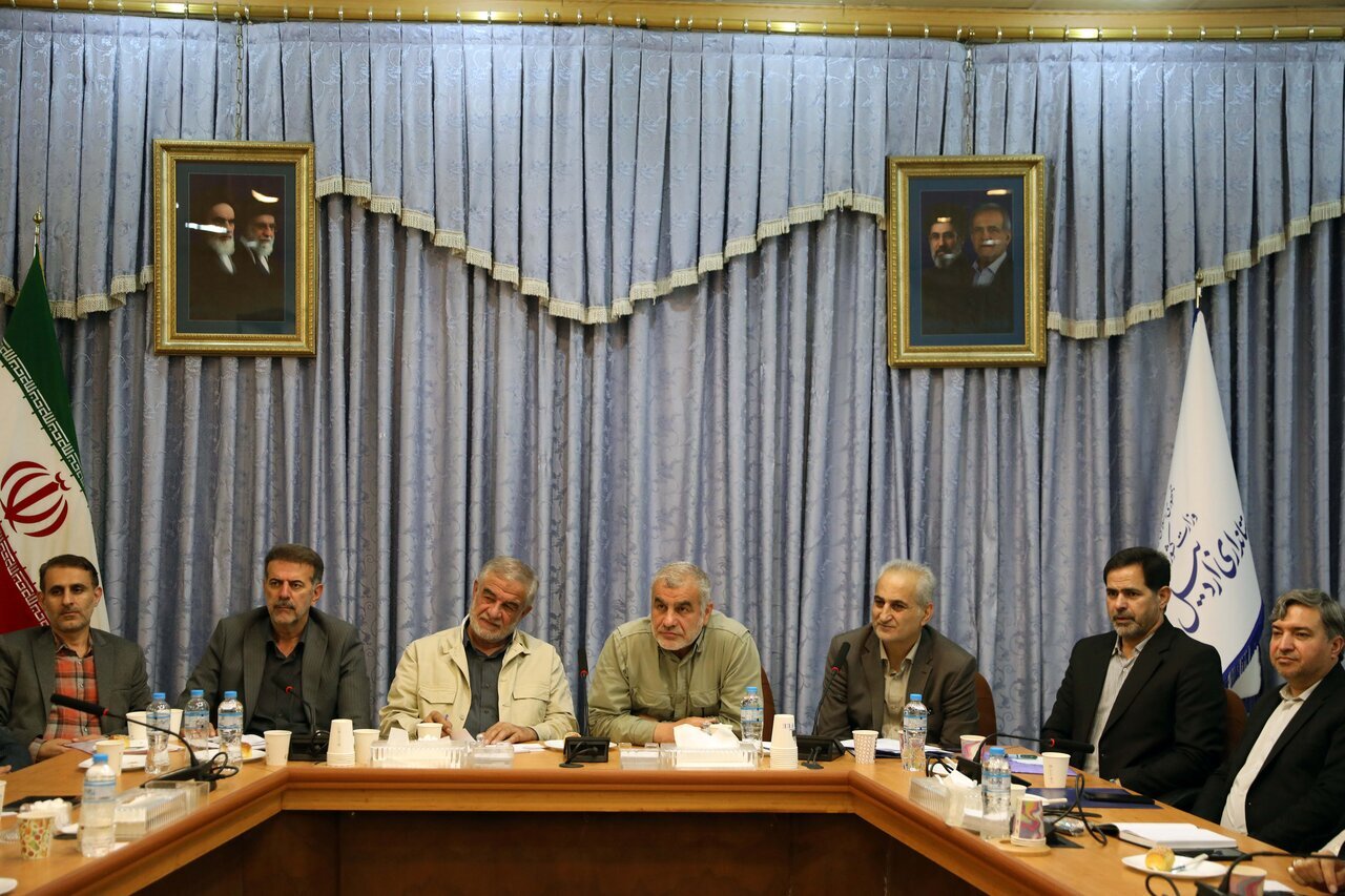 تصویر خبر: جوکار: انتخابات شوراهای اسلامی باید امسال در سراسر کشور برگزار شود