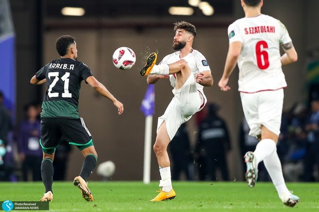 جام ملت های آسیا 2023| تاریخ و ساعت بازی ایران و ژاپن در یک چهارم نهایی