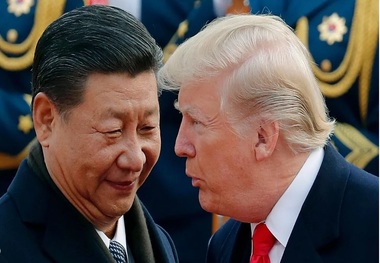 جنگ تجاری آمریکا و چین از سر گرفته شد