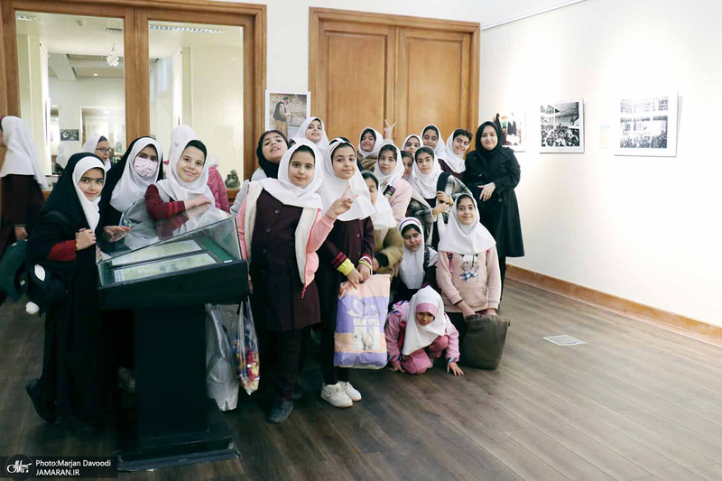 رویدادهای فرهنگی و هنری سومین هفته بر آستان آفتاب - 1 