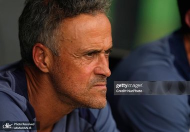 انریکه در واکنش به کنار گذاشتن دوناروما: دروازه‌بان متفاوتی می خواهم