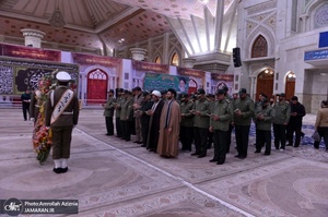 تجدید میثاق اقشار مردم و مسئولان با آرمان های امام راحل-12