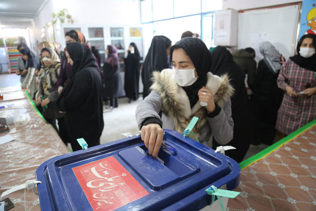 منتخبان خراسان شمالی، صدای بانوان را پژواک دهند