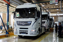 لیست قیمت جدید محصولات سایپادیزل دی 1404 + جدول