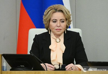 مقام ارشد روس: بسیاری از آمریکایی‌ها از عملیات علیه ایران حمایت نمی‌کنند