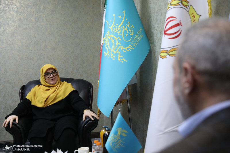 چهل و سومین جشنواره فیلم فجر - 5