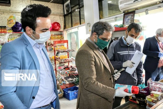 ۳۱ هزار بازدید از مراکز تهیه و توزیع غذا در خراسان رضوی