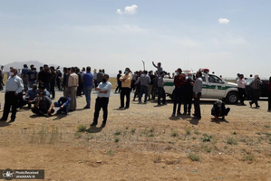 منتخب تصاویر امروز جهان- 4 اردیبهشت 1400