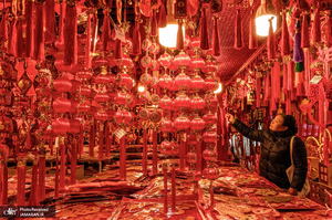 منتخب تصاویر امروز جهان - 28 و 29 دی 1403