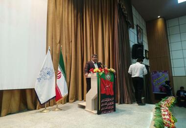 همایش ملی کرمانشاه و زندگی شهری با حضور نخبگان دانشگاهی برگزار شد