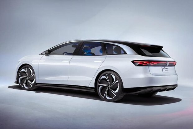 عملکرد بهتر خودروهای برقی در انتشار گازهای گلخانه‌ای