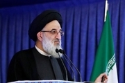 امام جمعه کرج: اروپا ماه آینده به گاز ایران احتیاج پیدا می‌کند