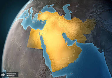 معماری خاورمیانه جدید و ضرورت دیپلماسی فعال ایران