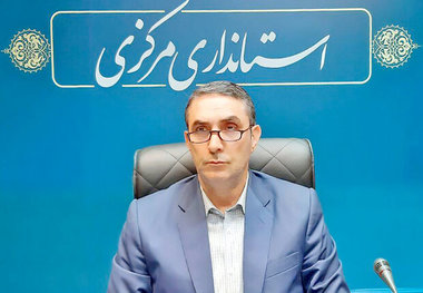 مدیران استان مرکزی برای تحقق جهش تولید در بخش های مختلف تلاش کنند