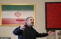 سید صادق خرازی