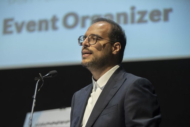 کیش گیمز آغازی برای میزبانی بازیهای چند رشته ای در کشور است