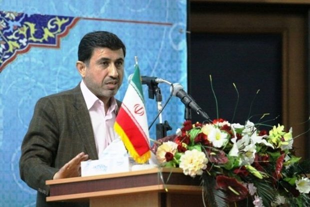 مقدمات احداث کتابخانه مرکزی کرج فراهم شد