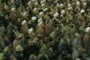 واکنش تاریخی امام خمینی(س) به شعار «ما همه سرباز توییم، خمینی»