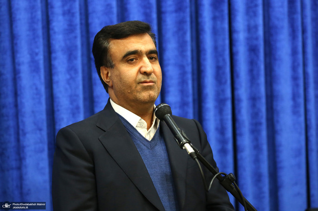 رئیس سازمان حفاظت محیط زیست: هیچ ساخت و سازی در میانکاله دیگر وجود ندارد/ متاسفانه برای محیط زیست القابی به کار برده شد که زیبنده نبود